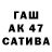 Альфа ПВП СК КРИС Ambrina Kanwal